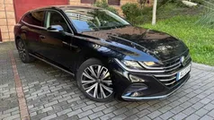 VW Arteon