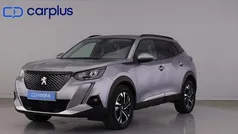 Usado 2021 Peugeot 2008 Active SUV | € 18.500 (Preço justo)