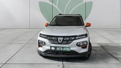 Usado Dacia Spring Comfort Plus 33 kW (45 HP) 2022 Citadino