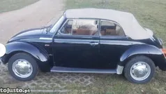 Usado 1980 VW Käfer Karmann | € 24.999