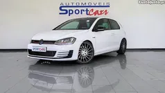 Usado 2013 VW Golf VII GTI | € 22.750 (Preço justo)