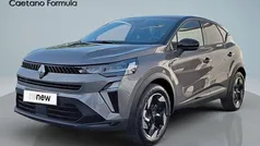 Usado 2024 Renault Captur SUV | € 23.490 (Preço justo)