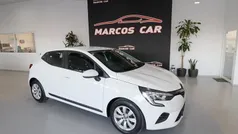 Usado 2020 Renault Clio V | € 15.700 (Preço justo)