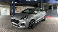 Usado 2022 Ford Puma ST-Line SUV | € 19.490 (Preço justo)