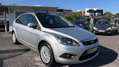 Usado 2010 Ford Focus Titanium | € 5.990 (Preço justo)