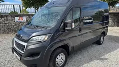 Usado 2016 Peugeot Boxer Van | € 14.850 (Bom preço)