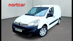 Usado 2018 Citroën Berlingo Monovolume | € 11.500 (Preço justo)
