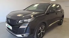 Preto Usado 2021 Peugeot 3008 GT SUV | € 26.900 (Preço justo)