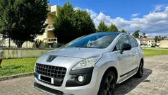 Usado 2013 Peugeot 3008 Allure | € 8.400 (Preço justo)