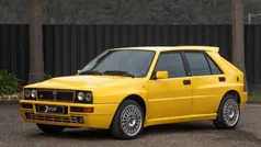 Lancia Delta