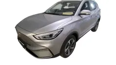 Cinza Usado 2022 MG ZS Comfort Sedan | € 19.250 (Super Preço)