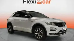Usado 2021 VW T-Roc R-line SUV | € 21.990 (Preço justo)
