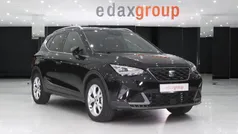 Usado 2022 Seat Arona FR SUV | € 17.490 (Preço justo)