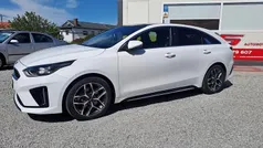 Branco Usado 2020 Kia ProCeed GT-Line Citadino | € 18.800 (Bom preço)