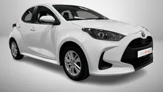 Usado 2021 Toyota Yaris Hybrid Comfort | € 17.990 (Preço justo)