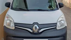 Usado 2020 Renault Kangoo Monovolume | € 11.500 (Preço justo)