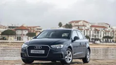 Usado 2017 Audi A3 | € 14.900 (Bom preço)