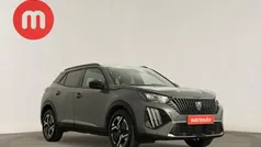 Usado 2024 Peugeot 2008 Allure SUV | € 22.499 (Preço justo)