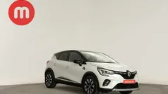 Usado 2024 Renault Captur Techno SUV | € 21.699 (Preço justo)