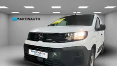 Branco Usado 2025 Opel Combo Monovolume | € 19.950 (Bom preço)