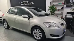 Cinzento Usado 2008 Toyota Auris | € 8.900 (Preço justo)