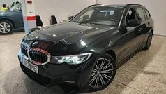Usado 2021 BMW 318 Carrinha | € 28.900 (Bom preço)