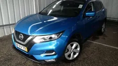 Usado 2018 Nissan Qashqai N-Connecta SUV | € 18.900 (Preço justo)