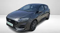Usado 2023 Ford Fiesta Citadino | € 16.990 (Preço justo)