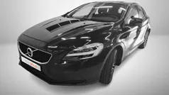 Preto Usado 2019 Volvo V40 Momentum Carrinha | € 14.990 (Bom preço)