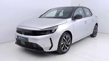 Usado Opel Corsa 100 HP (73 kW) 2024 Cinzento Citadino