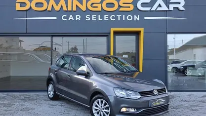 Usado VW Polo 75 HP (55 kW) 2016