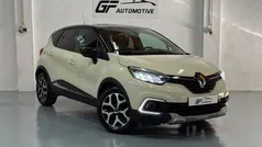Usado 2019 Renault Captur SUV | € 14.950 (Bom preço)