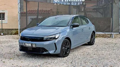 Usado Opel Corsa 101 HP (74 kW) 2025 Citadino