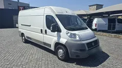 Branco Usado 2011 Fiat Ducato Van | € 12.990 (Super Preço)
