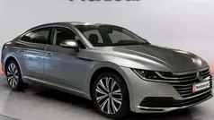 Cinza Usado 2019 VW Arteon Elegance | € 23.980 (Preço justo)