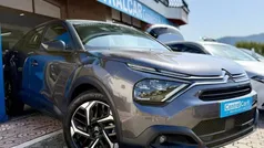 Usado 2023 Citroën C4 Feel SUV | € 21.950 (Preço justo)