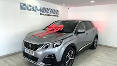 Usado 2019 Peugeot 3008 Allure SUV | € 16.900 (Preço justo)