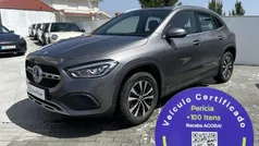Usado 2022 Mercedes GLA250 Style SUV | € 32.450 (Bom preço)