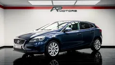 Usado 2013 Volvo V40 | € 8.500 (Super Preço)