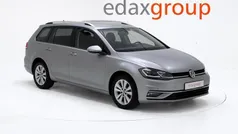 Cinzento Usado 2020 VW Golf VII Carrinha | € 10.990 (Preço justo)