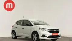Usado 2024 Dacia Sandero Essentiel Citadino | € 15.499 (Bom preço)