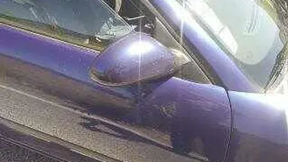 Usado Seat Ibiza 64 HP (47 kW) 2002 Azul Citadino