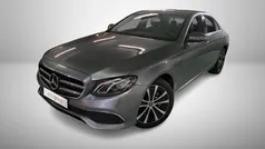 Usado 2019 Mercedes E300 Avantgarde Sedan | € 29.990 (Super Preço)