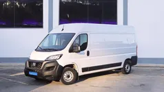 Branco Usado 2023 Fiat Ducato Van | € 24.900 (Super Preço)