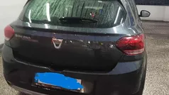 Usado 2021 Dacia Sandero Citadino | € 13.000 (Bom preço)