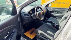 Renault Mégane GrandTour