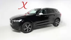 Preto Usado 2018 Volvo XC60 R-Design SUV | € 39.900 (Preço justo)