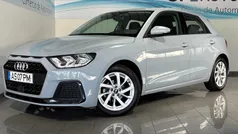 Usado 2022 Audi A1 Citadino | € 19.900 (Bom preço)