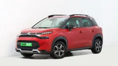 Usado 2021 Citroën C3 Aircross SUV | € 11.900 (Preço justo)