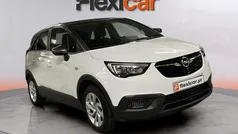 Usado 2018 Opel Crossland X Edition SUV | € 10.640 (Super Preço)
